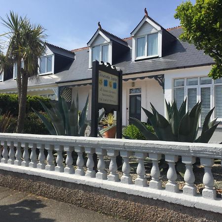 Trewinda Lodge Newquay  Exterior photo