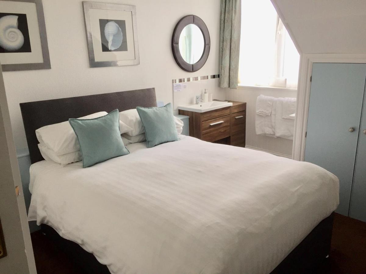 Trewinda Lodge Newquay  Exterior photo