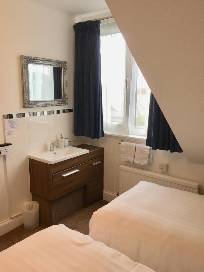 Trewinda Lodge Newquay  Exterior photo