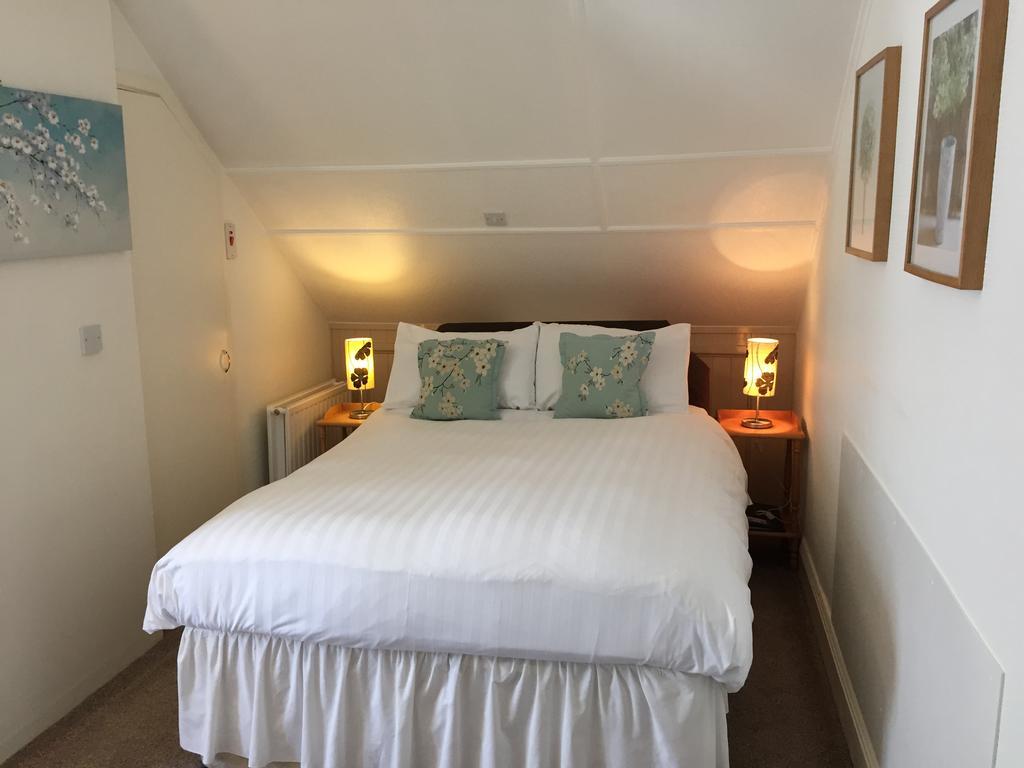 Trewinda Lodge Newquay  Exterior photo
