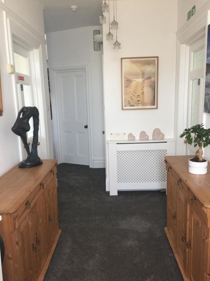 Trewinda Lodge Newquay  Exterior photo