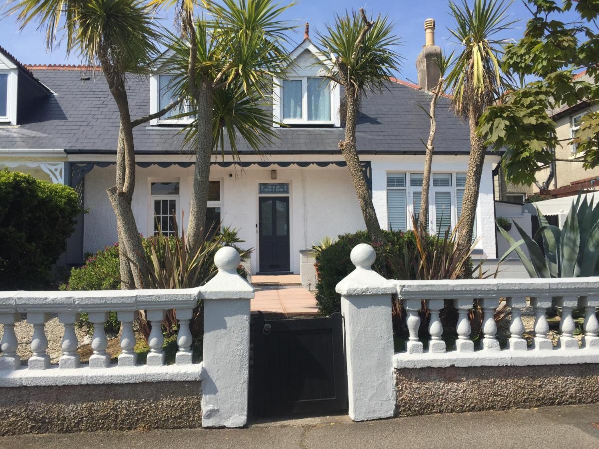 Trewinda Lodge Newquay  Exterior photo