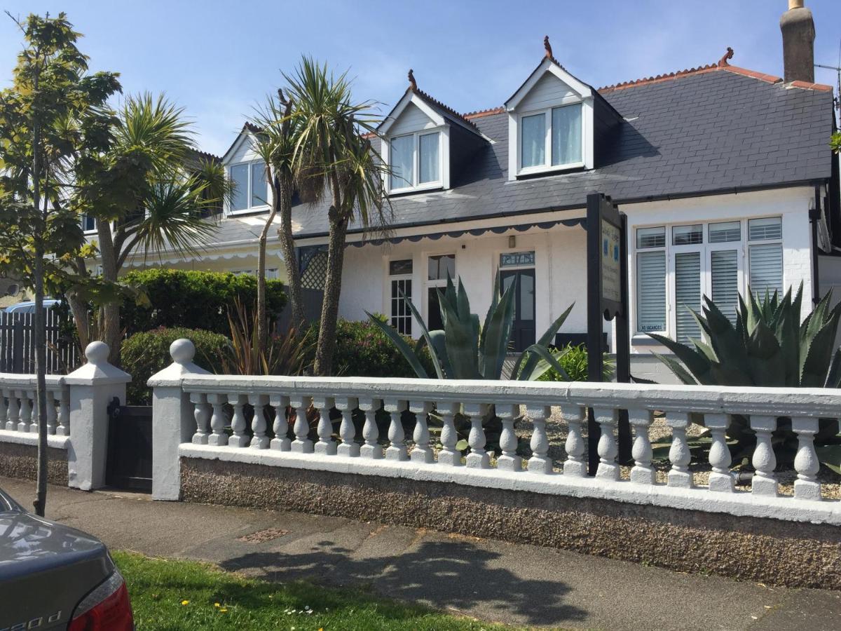 Trewinda Lodge Newquay  Exterior photo