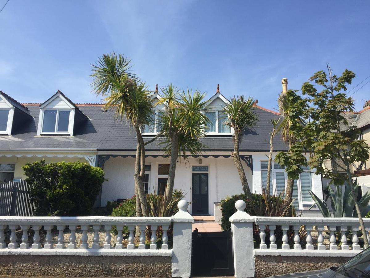 Trewinda Lodge Newquay  Exterior photo
